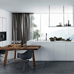 Cocinas estilo moderno sevilla